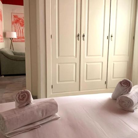 Ritual Sevilla Suites Alameda 1 Buitenkant foto